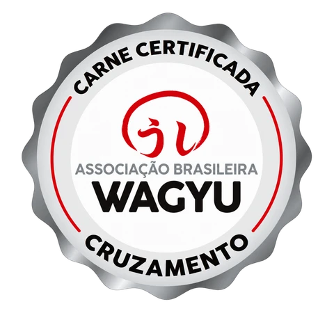 Carne certificada — Associação Brasileira Wagyu — Cruzamento